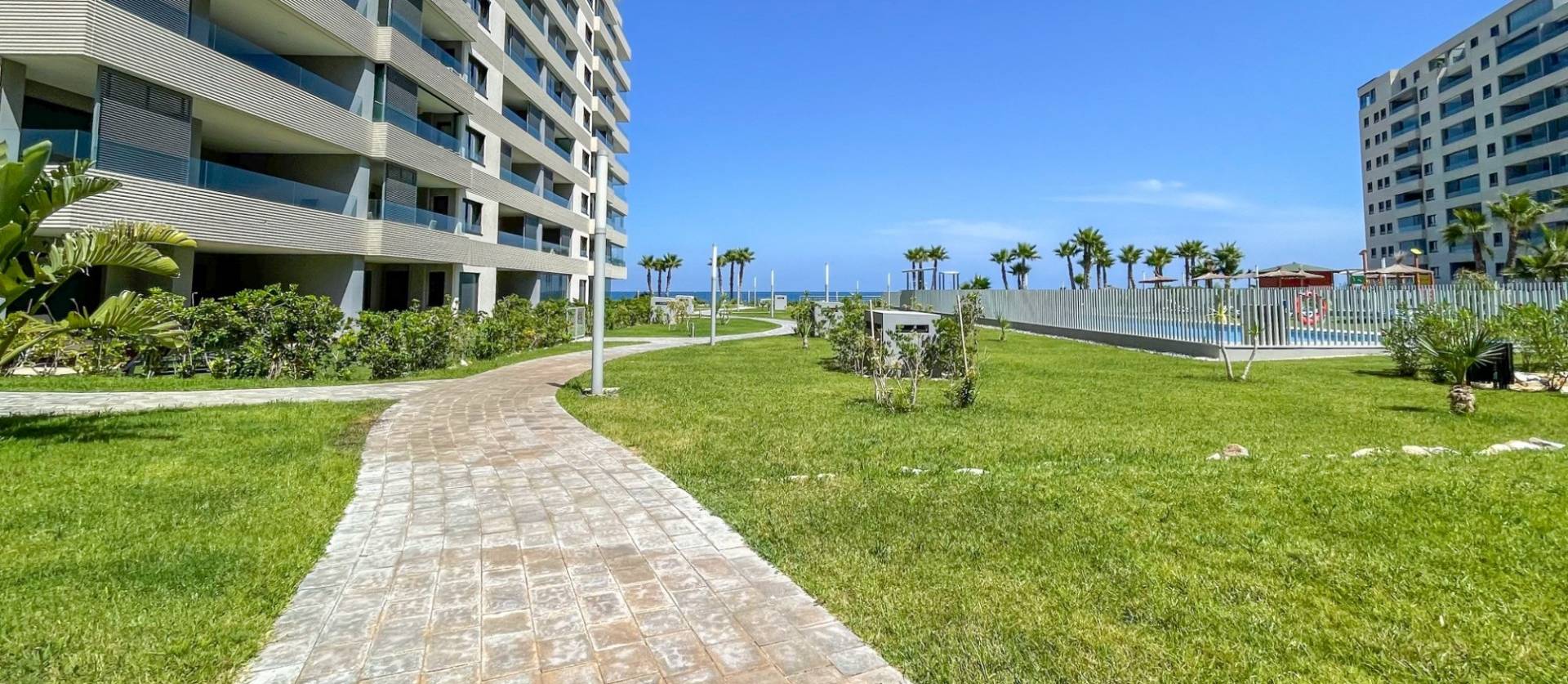 Sale - Apartment - Orihuela Costa - Punta Prima