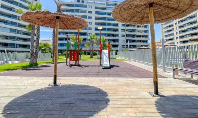 Sale - Apartment - Orihuela Costa - Punta Prima