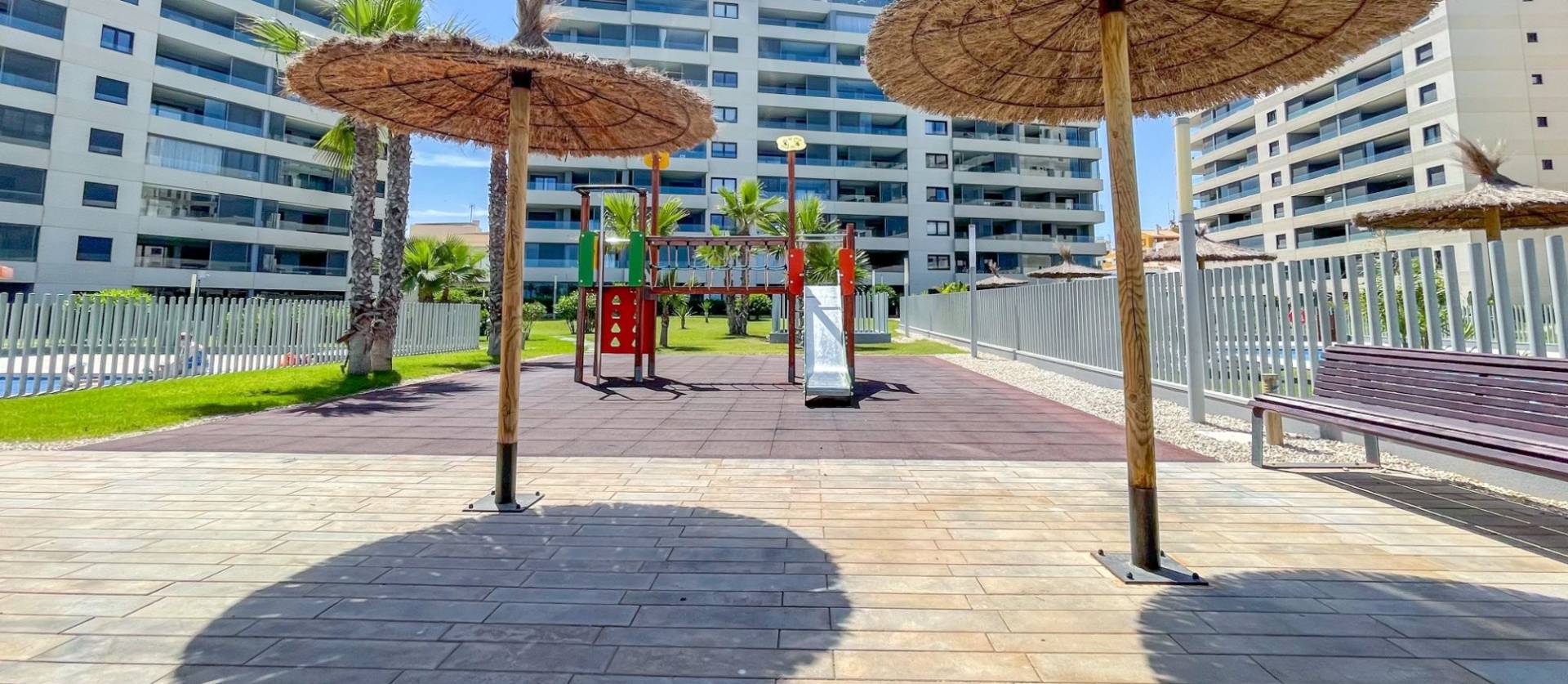 Sale - Apartment - Orihuela Costa - Punta Prima