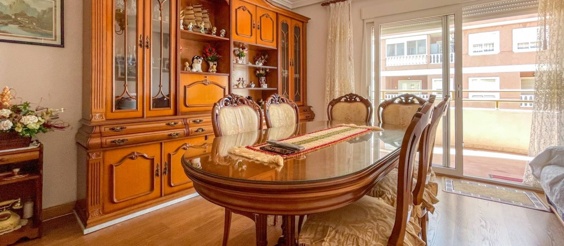 Sale - Apartment - Torrevieja - El Acequión