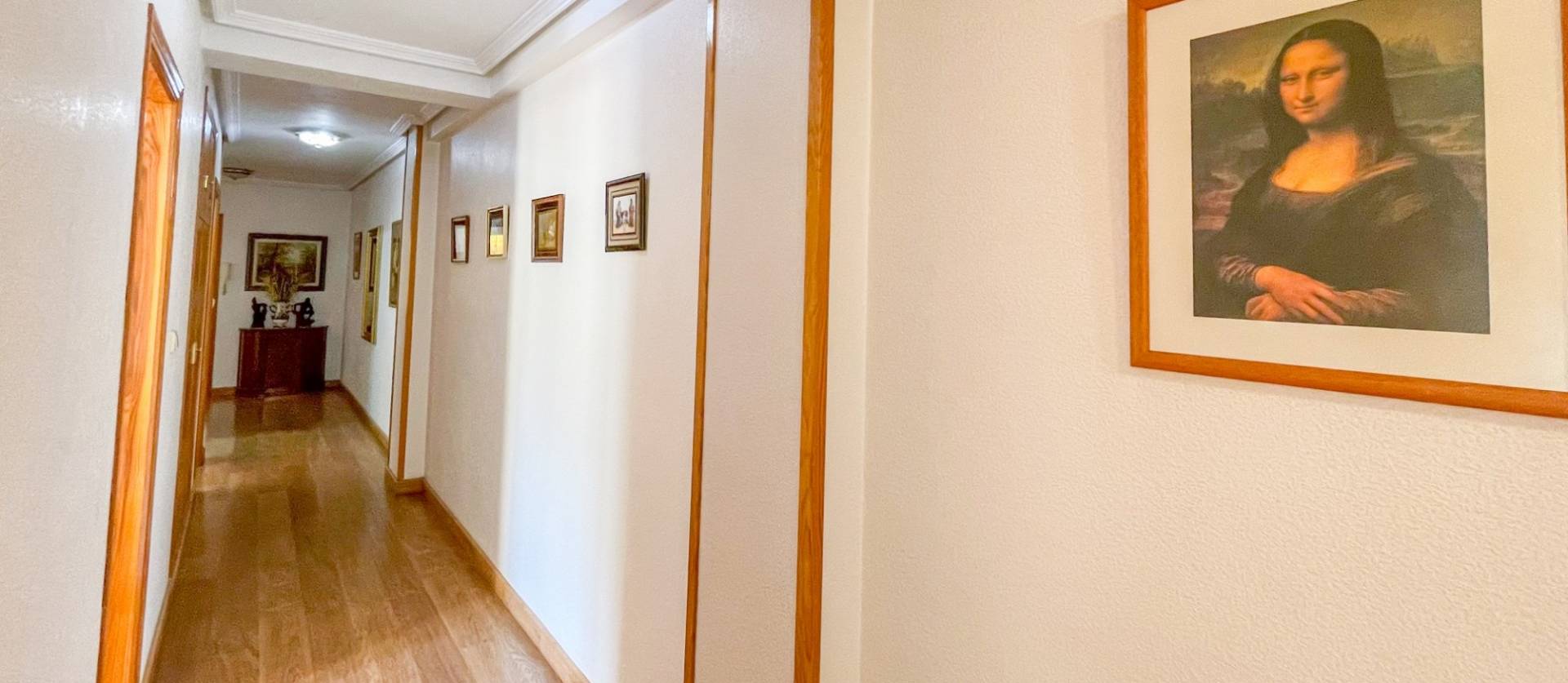 Sale - Apartment - Torrevieja - El Acequión