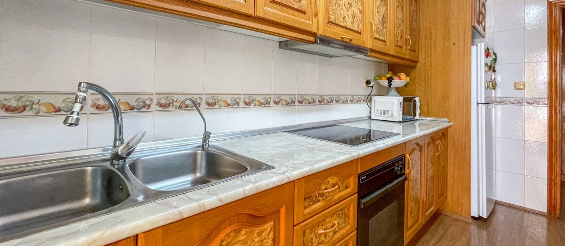 Sale - Apartment - Torrevieja - El Acequión