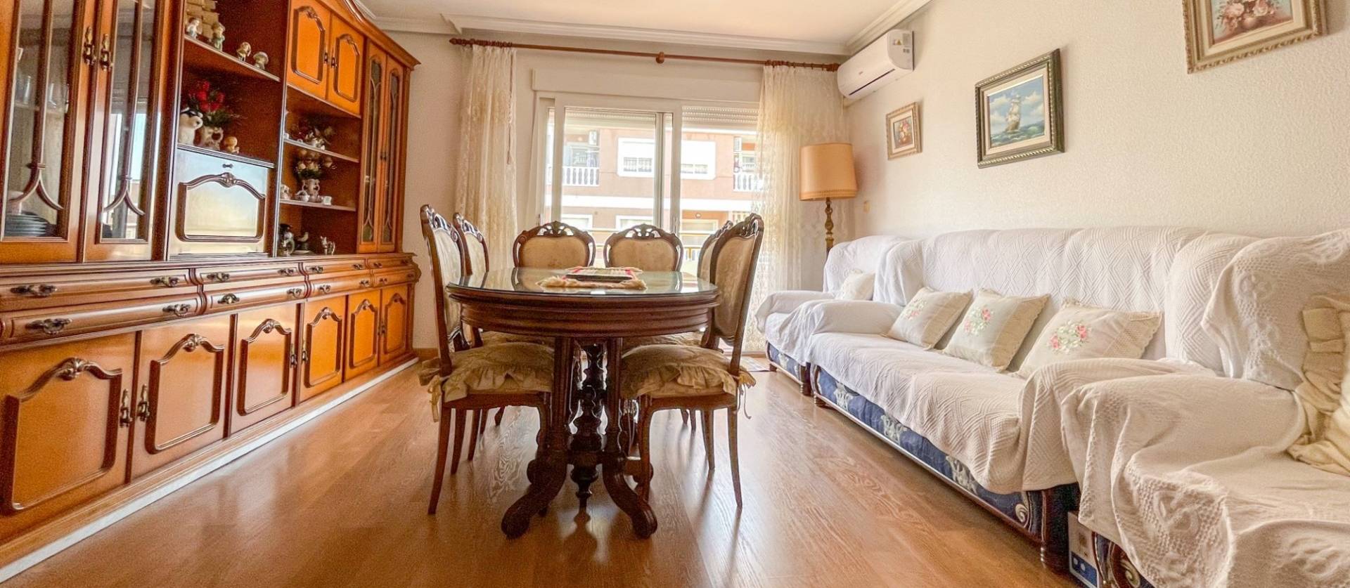 Sale - Apartment - Torrevieja - El Acequión