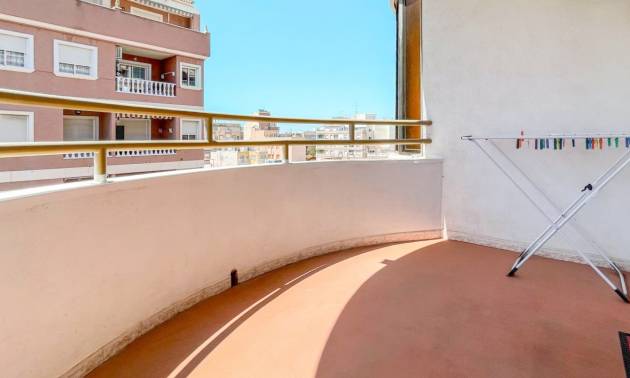 Sale - Apartment - Torrevieja - El Acequión