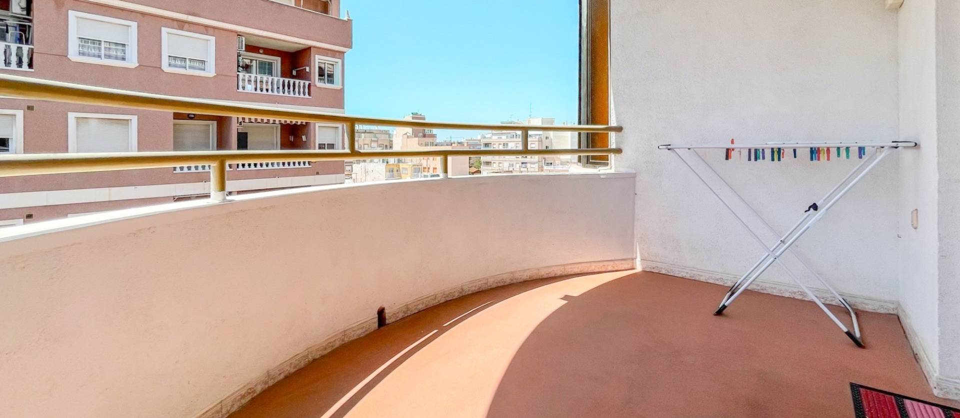 Sale - Apartment - Torrevieja - El Acequión