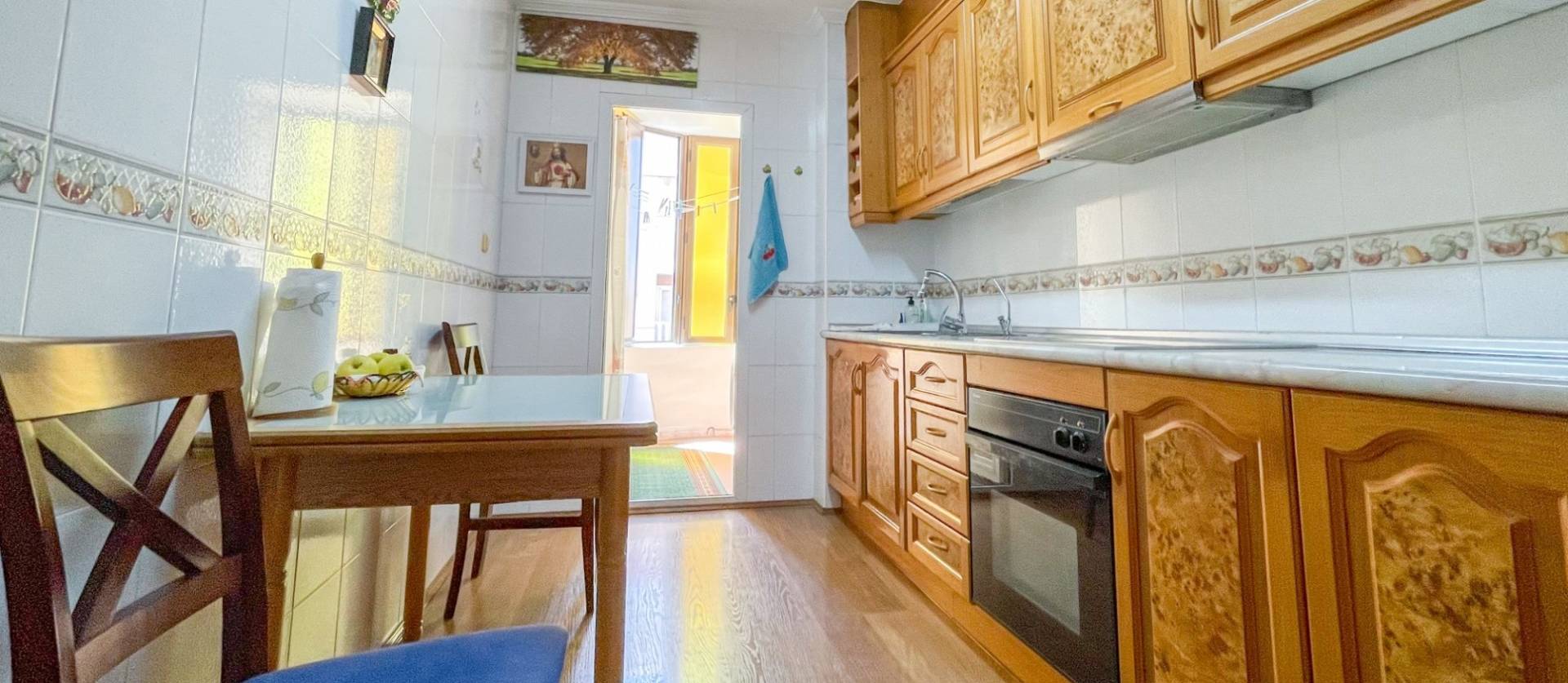 Sale - Apartment - Torrevieja - El Acequión