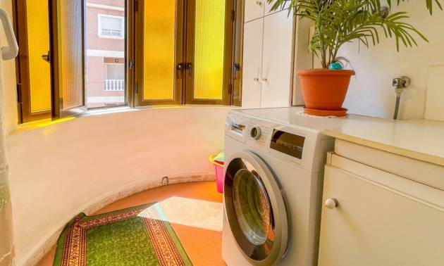 Sale - Apartment - Torrevieja - El Acequión