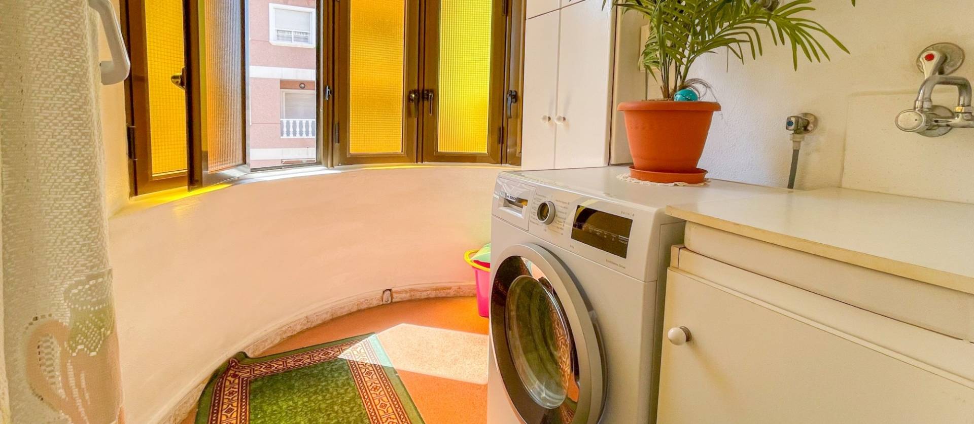 Sale - Apartment - Torrevieja - El Acequión