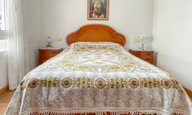 Sale - Apartment - Torrevieja - El Acequión