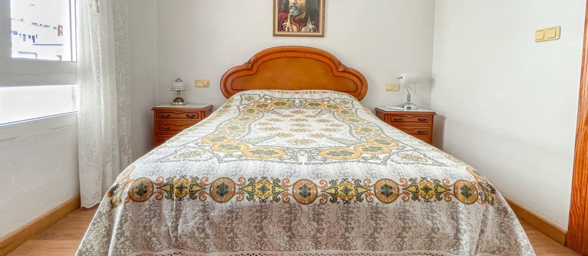 Sale - Apartment - Torrevieja - El Acequión