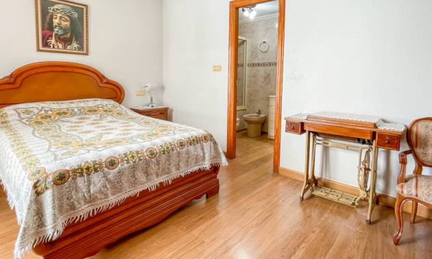 Sale - Apartment - Torrevieja - El Acequión
