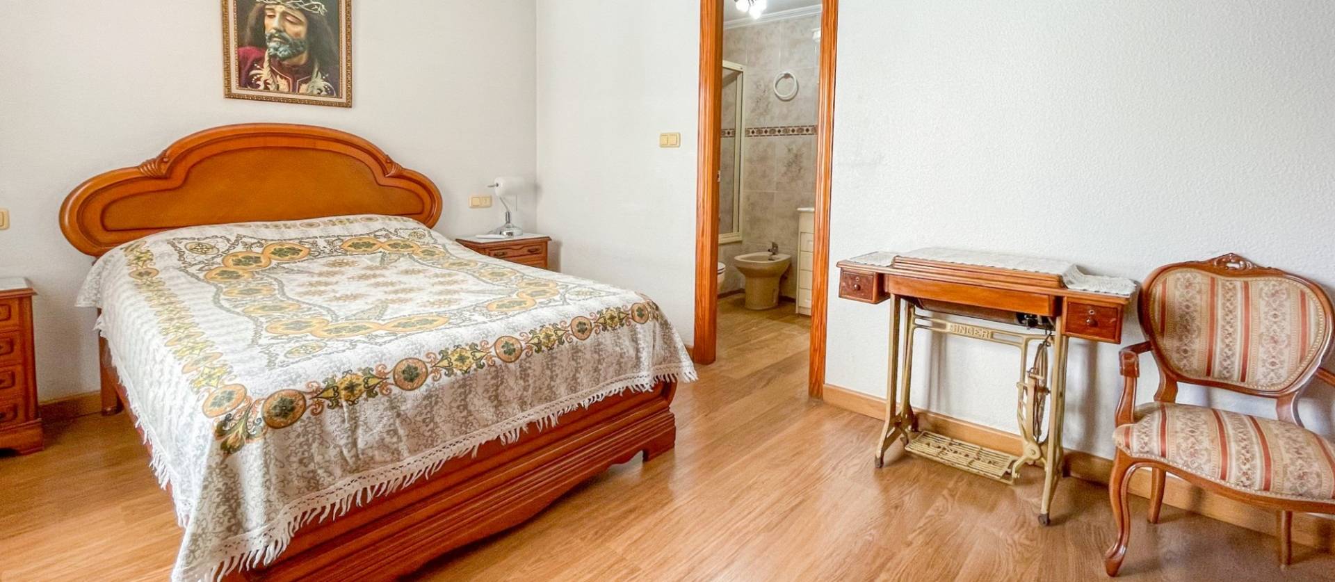 Sale - Apartment - Torrevieja - El Acequión