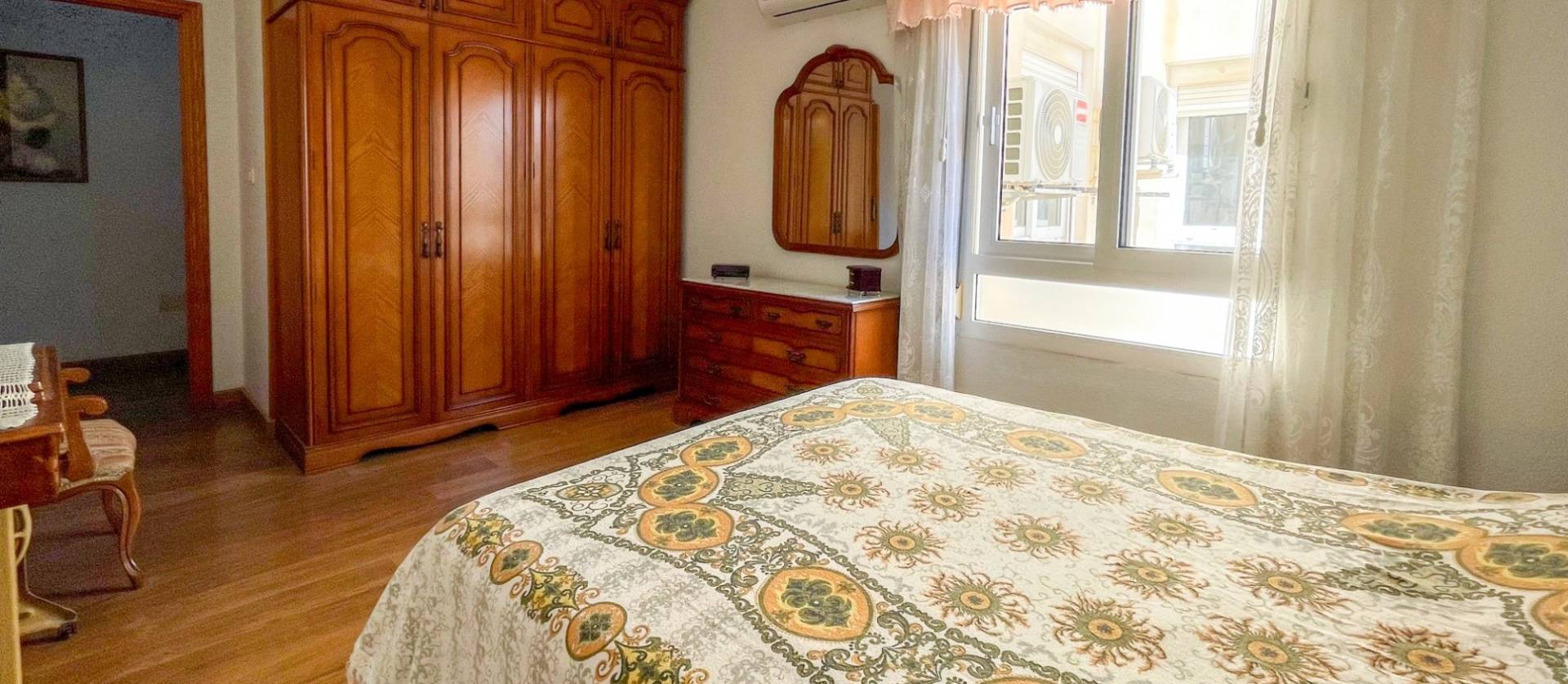 Sale - Apartment - Torrevieja - El Acequión