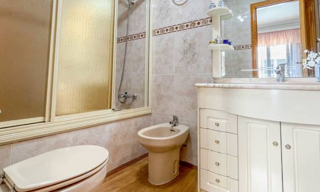 Sale - Apartment - Torrevieja - El Acequión