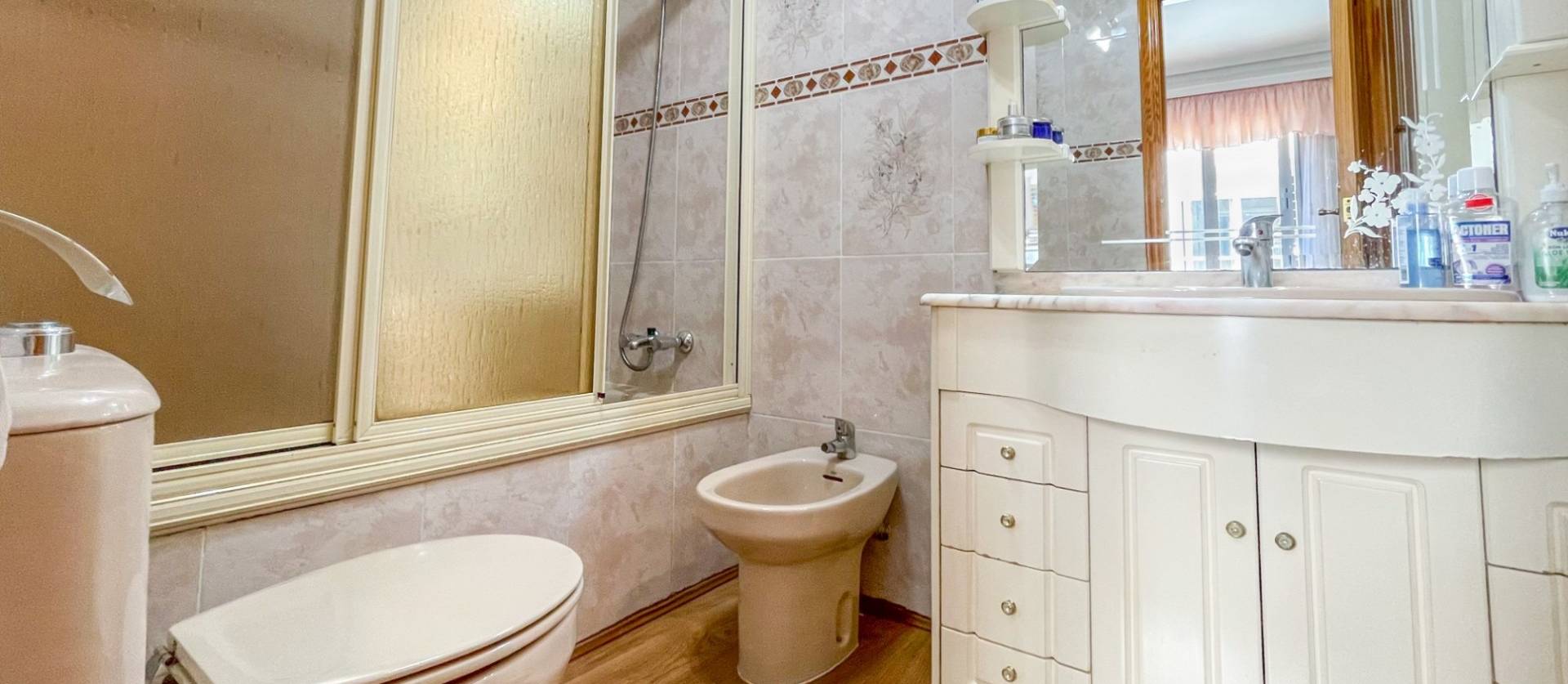 Sale - Apartment - Torrevieja - El Acequión