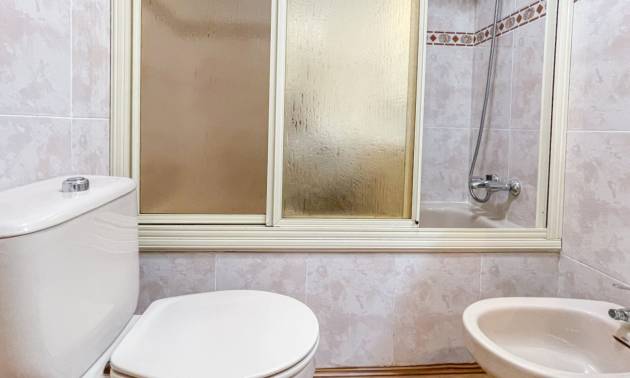 Sale - Apartment - Torrevieja - El Acequión