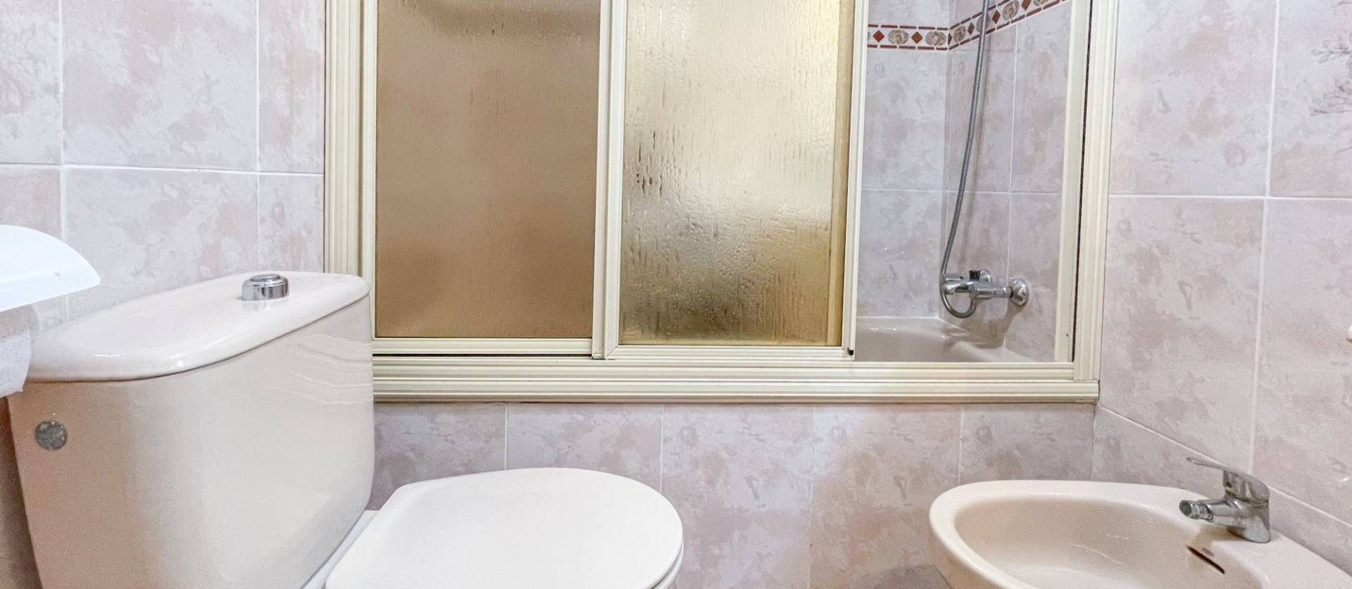 Sale - Apartment - Torrevieja - El Acequión