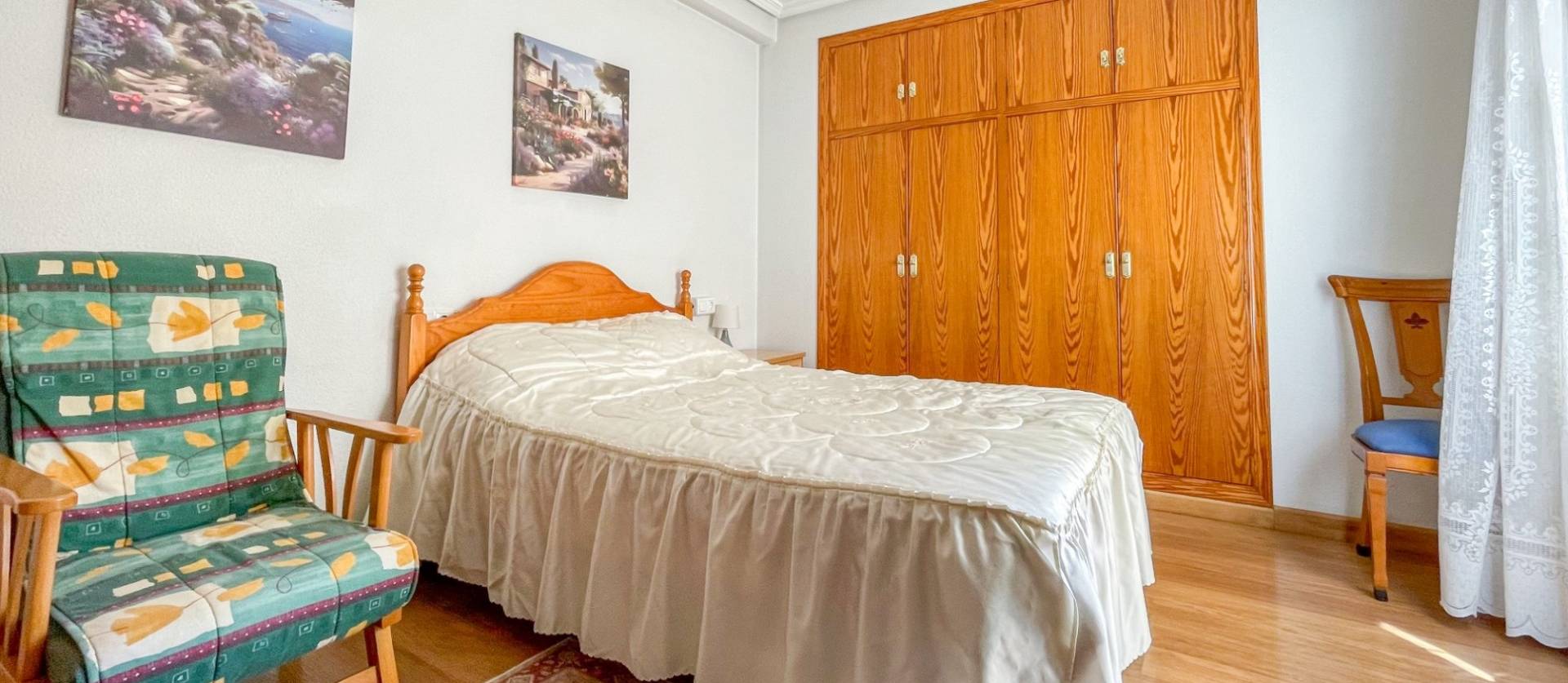 Sale - Apartment - Torrevieja - El Acequión