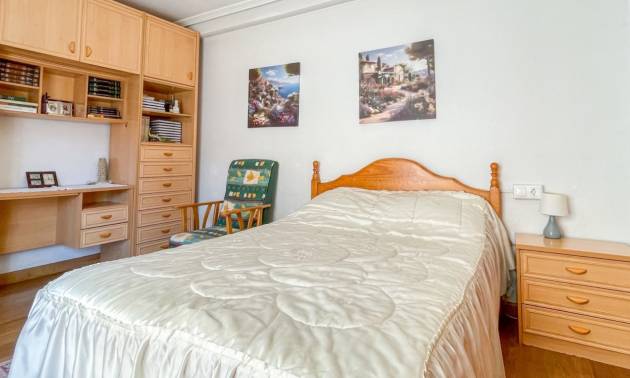 Sale - Apartment - Torrevieja - El Acequión