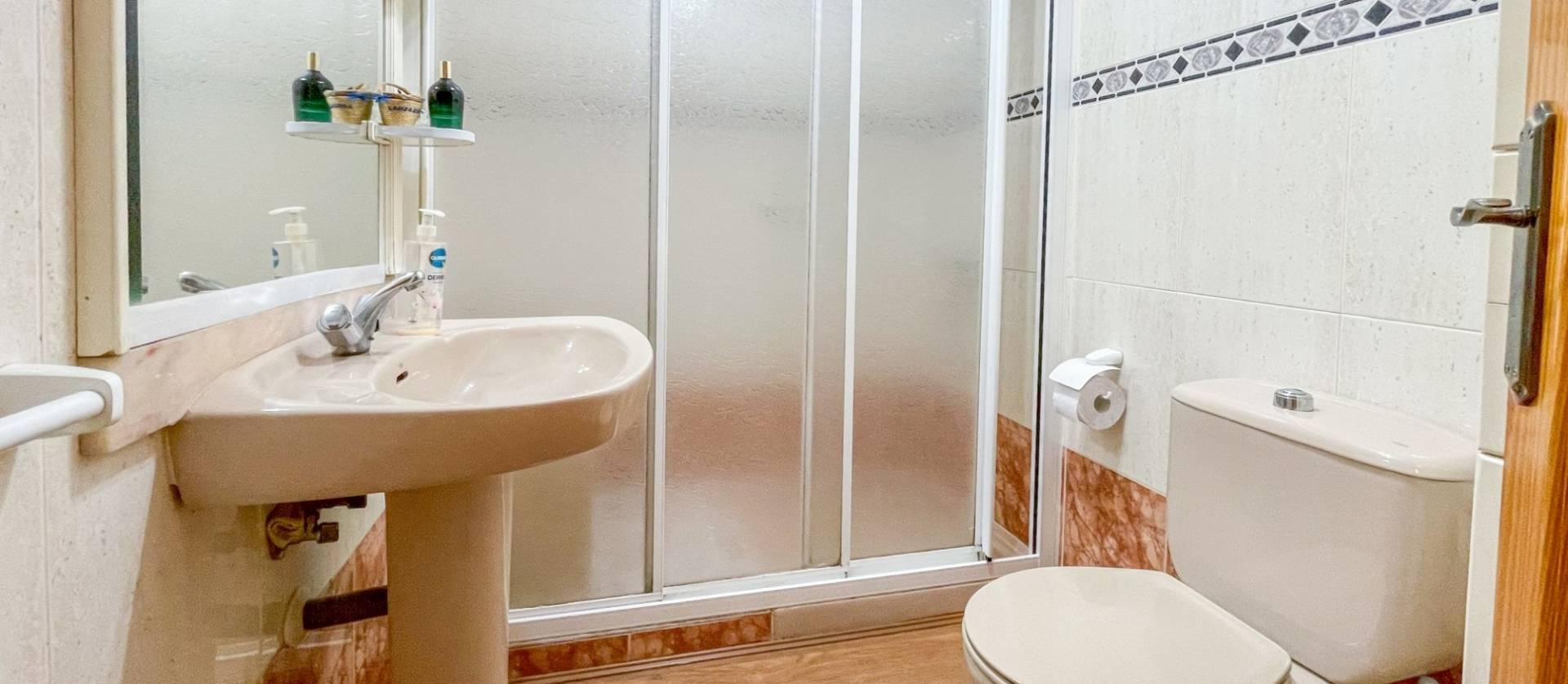 Sale - Apartment - Torrevieja - El Acequión