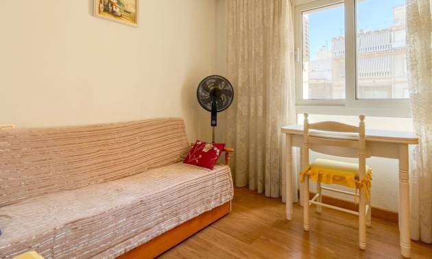 Sale - Apartment - Torrevieja - El Acequión