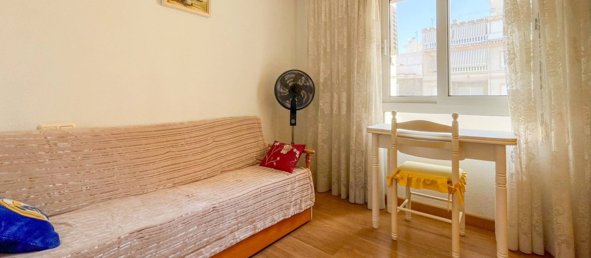 Sale - Apartment - Torrevieja - El Acequión