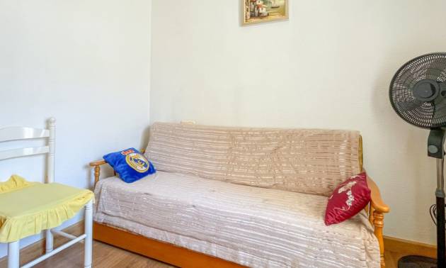 Sale - Apartment - Torrevieja - El Acequión