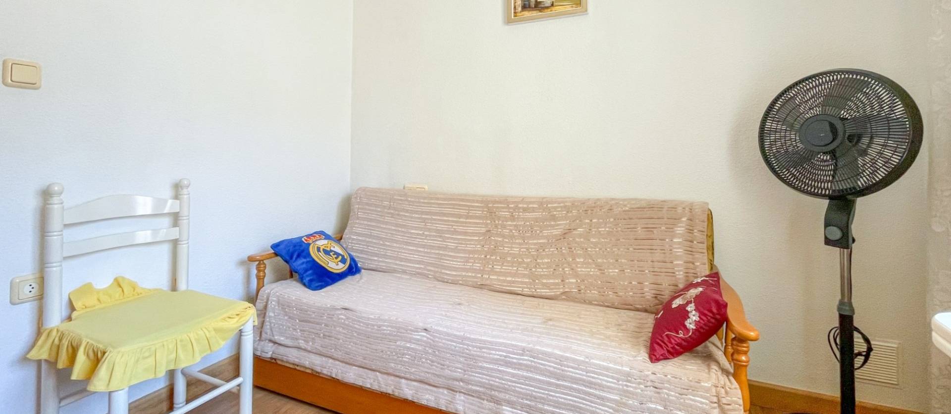 Sale - Apartment - Torrevieja - El Acequión