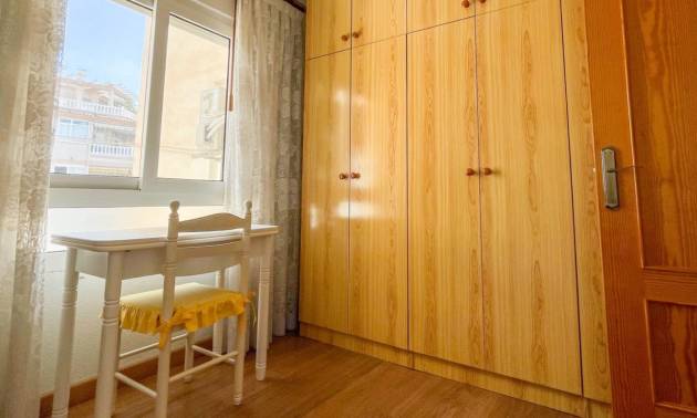 Sale - Apartment - Torrevieja - El Acequión