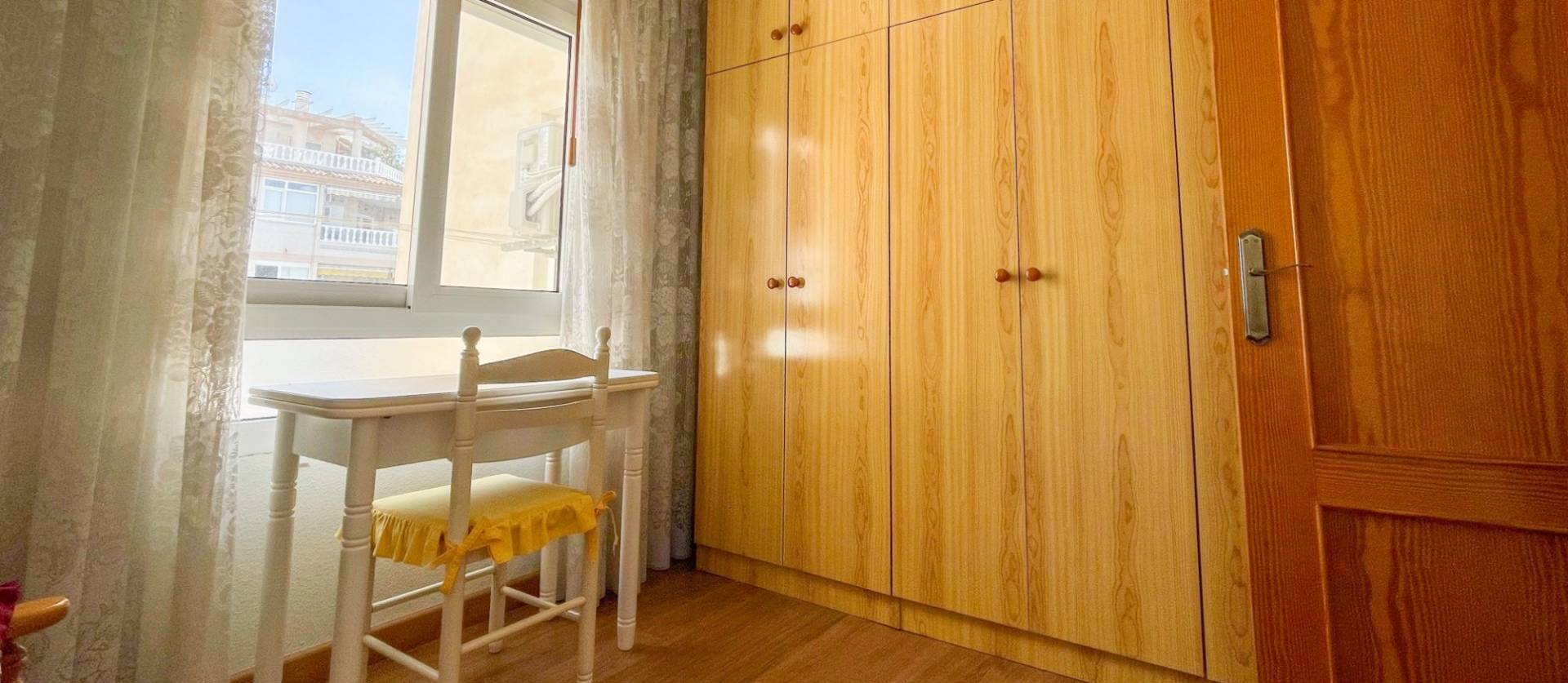 Sale - Apartment - Torrevieja - El Acequión