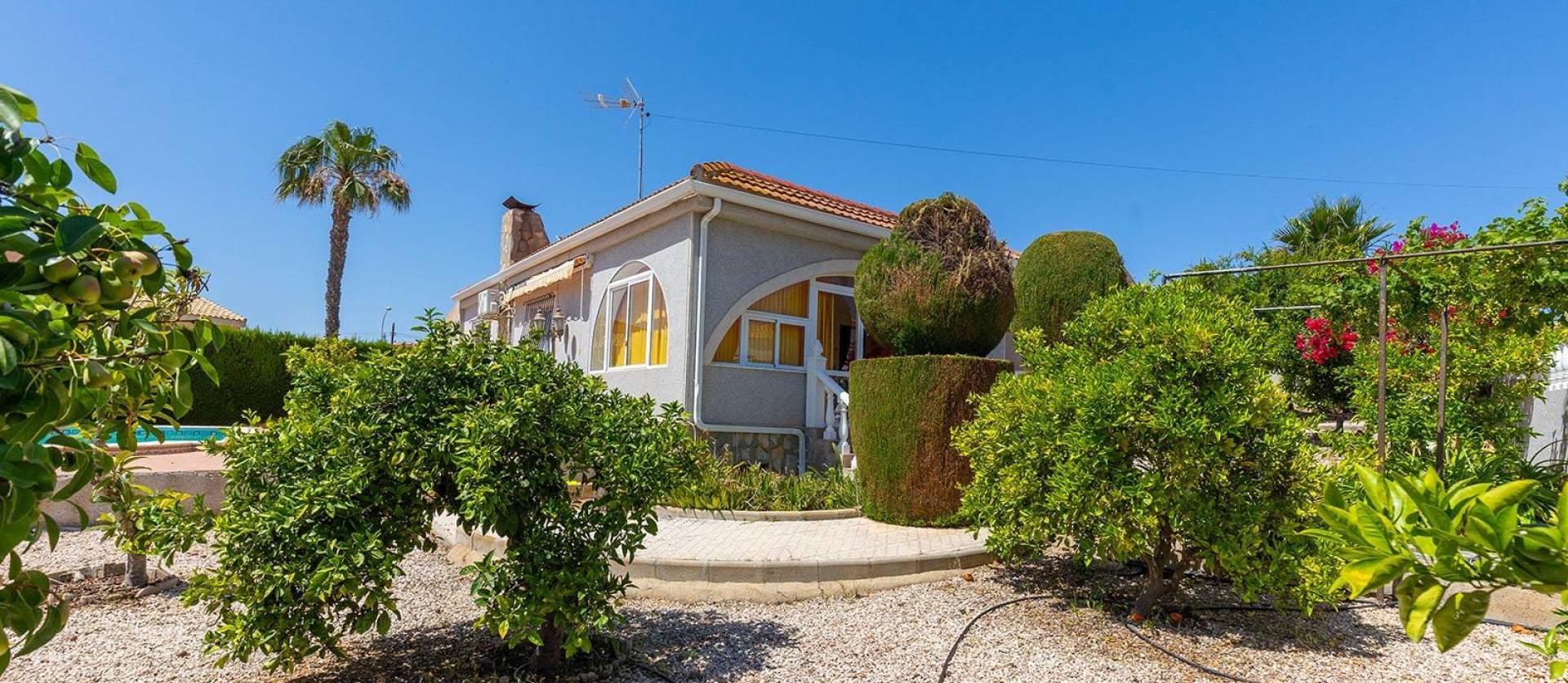 Sale - Villa - Rojales - Centro de la Ciudad Quesada