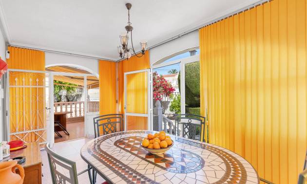 Sale - Villa - Rojales - Centro de la Ciudad Quesada
