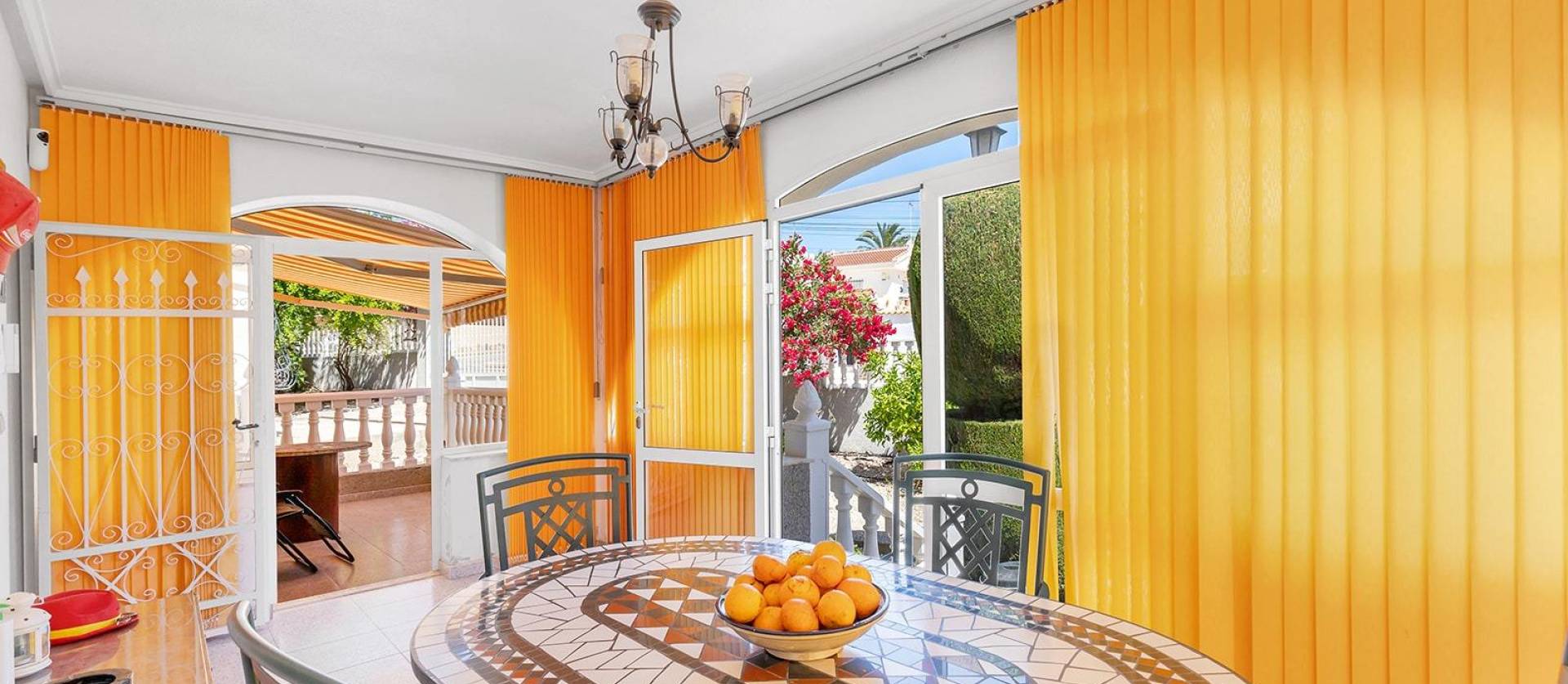 Sale - Villa - Rojales - Centro de la Ciudad Quesada