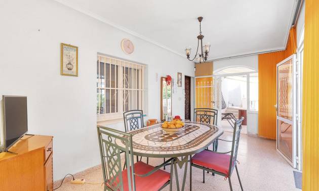 Sale - Villa - Rojales - Centro de la Ciudad Quesada