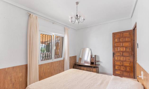 Sale - Villa - Rojales - Centro de la Ciudad Quesada
