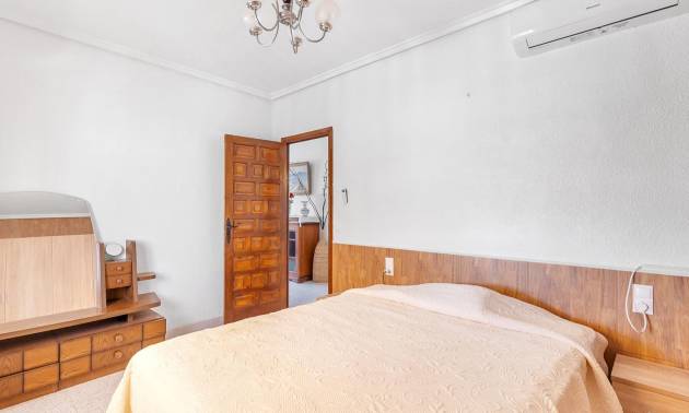 Sale - Villa - Rojales - Centro de la Ciudad Quesada