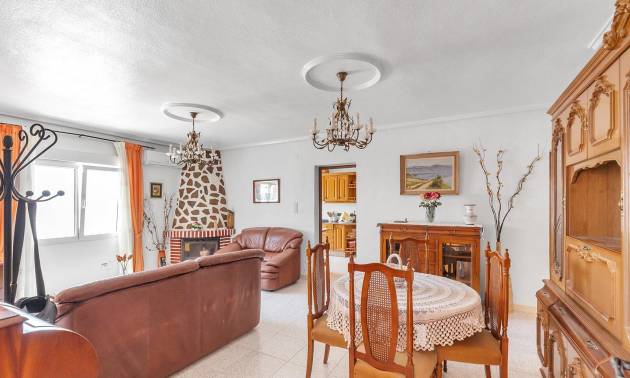 Sale - Villa - Rojales - Centro de la Ciudad Quesada