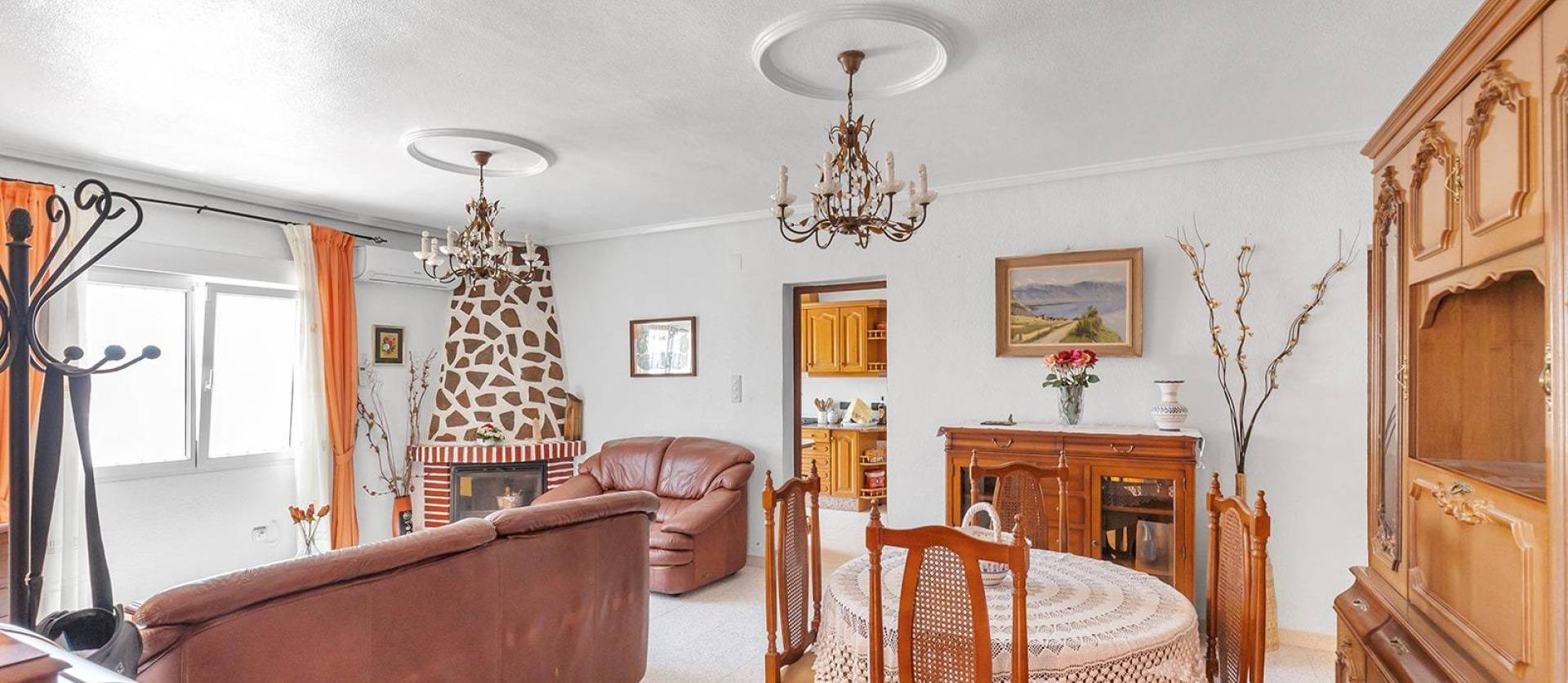 Sale - Villa - Rojales - Centro de la Ciudad Quesada