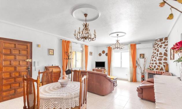 Sale - Villa - Rojales - Centro de la Ciudad Quesada