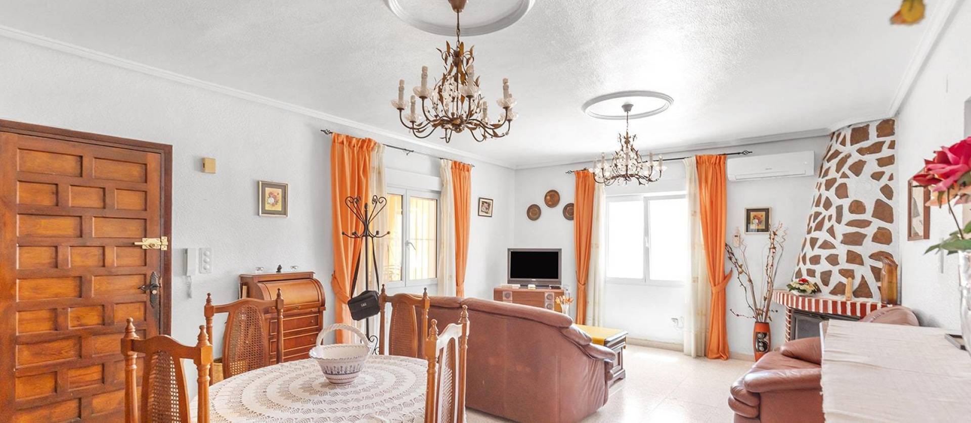 Sale - Villa - Rojales - Centro de la Ciudad Quesada