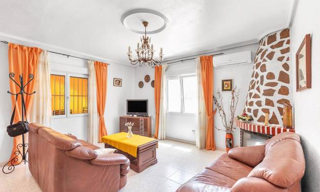Sale - Villa - Rojales - Centro de la Ciudad Quesada