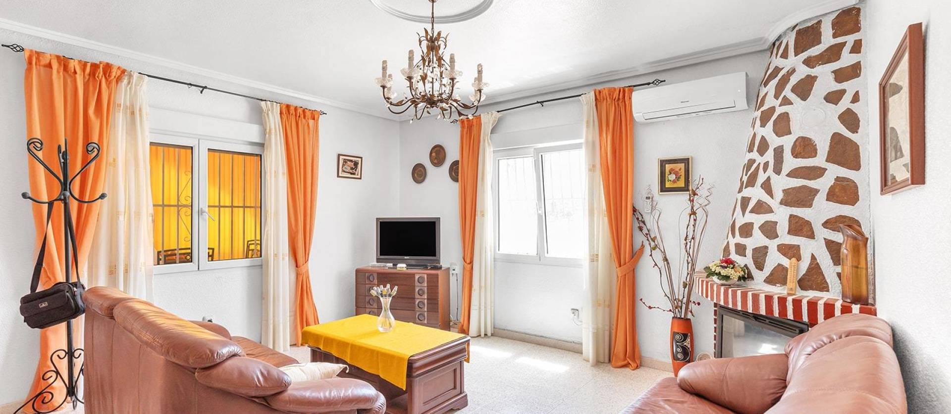 Sale - Villa - Rojales - Centro de la Ciudad Quesada