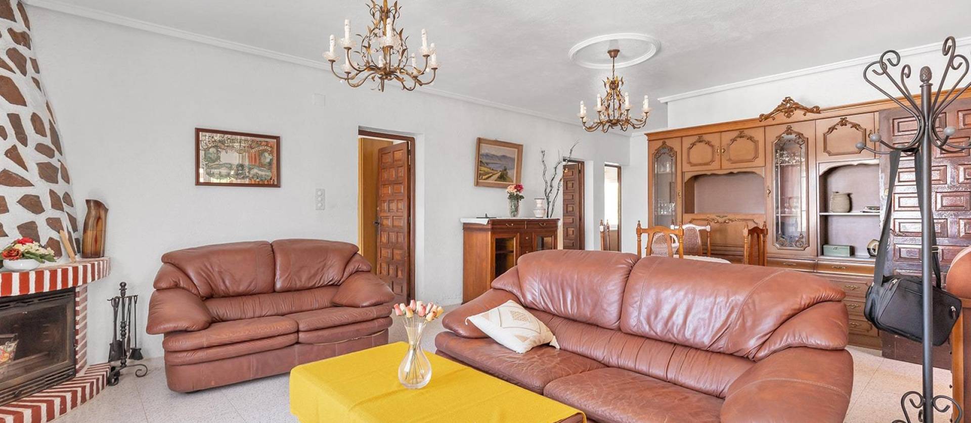 Sale - Villa - Rojales - Centro de la Ciudad Quesada