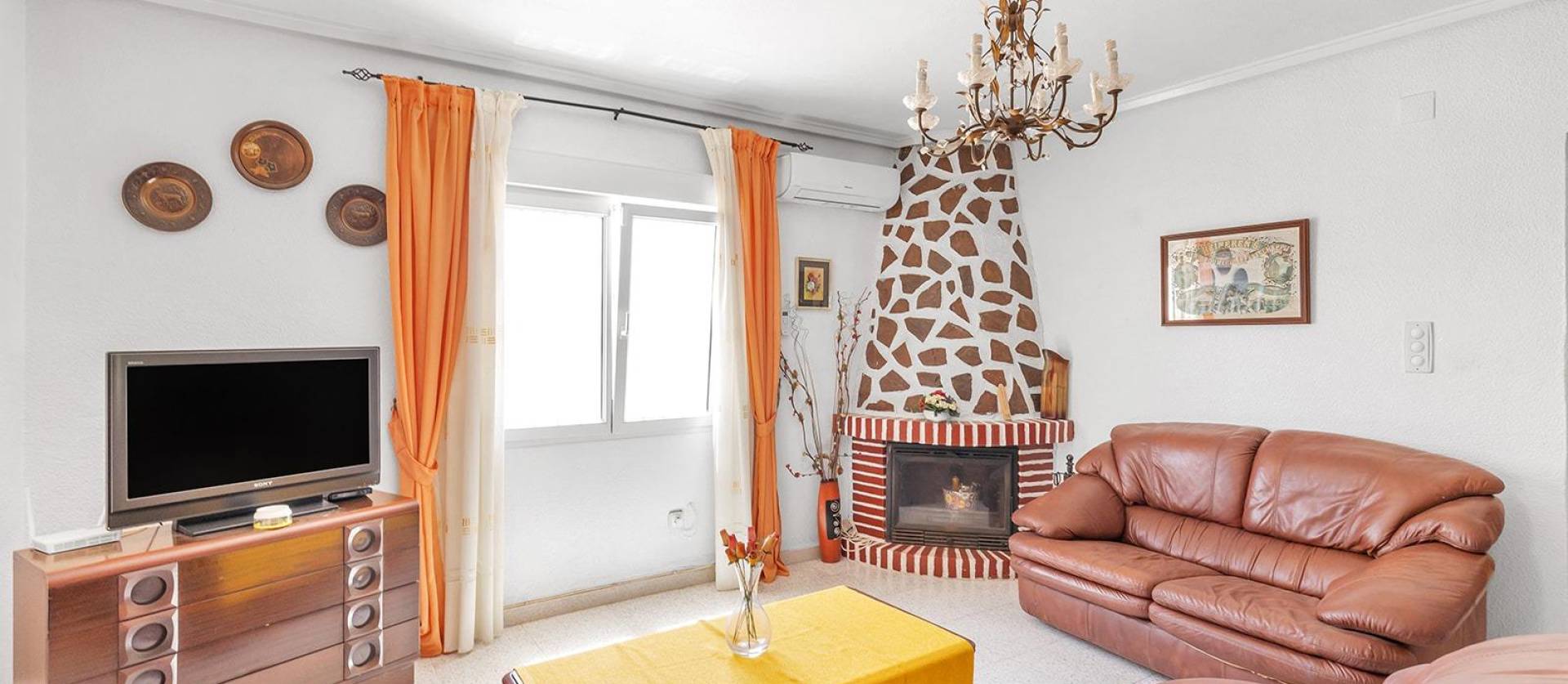 Sale - Villa - Rojales - Centro de la Ciudad Quesada