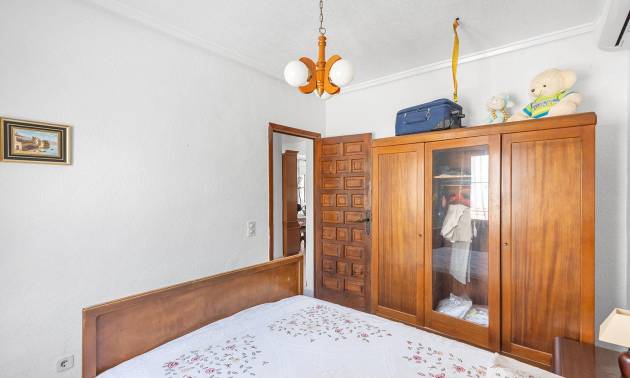 Sale - Villa - Rojales - Centro de la Ciudad Quesada