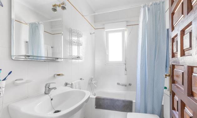Sale - Villa - Rojales - Centro de la Ciudad Quesada