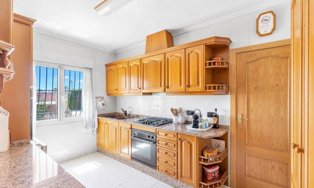 Sale - Villa - Rojales - Centro de la Ciudad Quesada