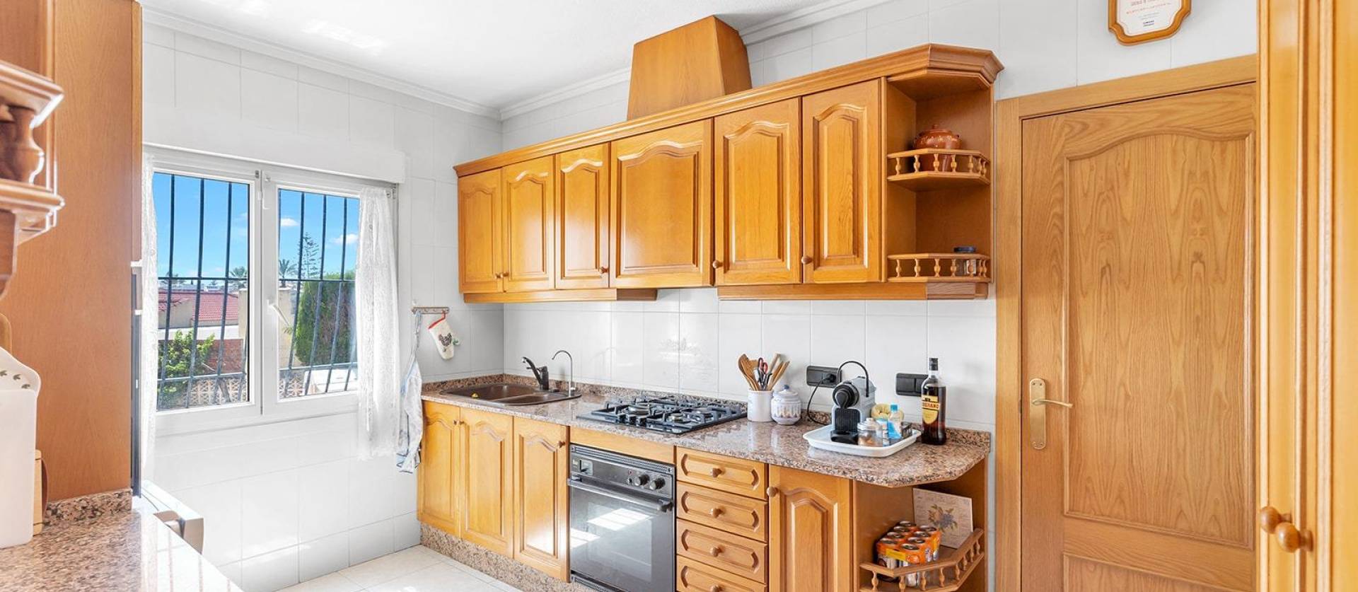 Sale - Villa - Rojales - Centro de la Ciudad Quesada