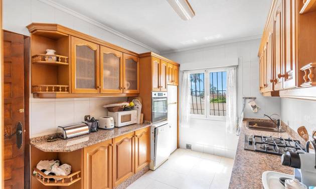 Sale - Villa - Rojales - Centro de la Ciudad Quesada