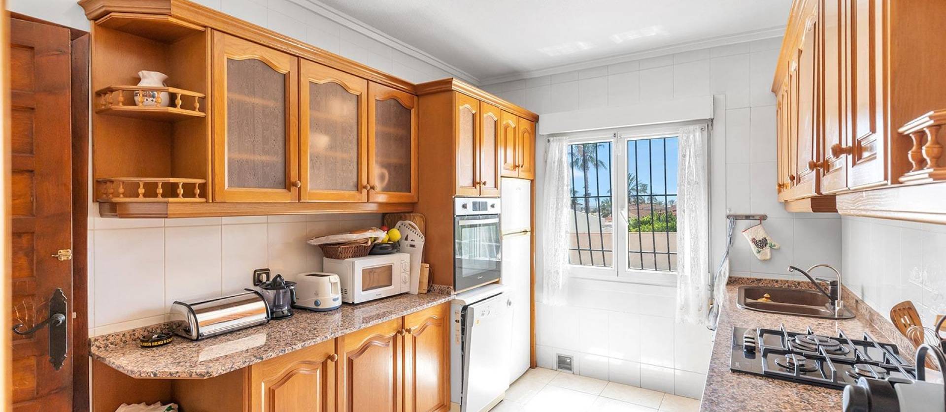 Sale - Villa - Rojales - Centro de la Ciudad Quesada
